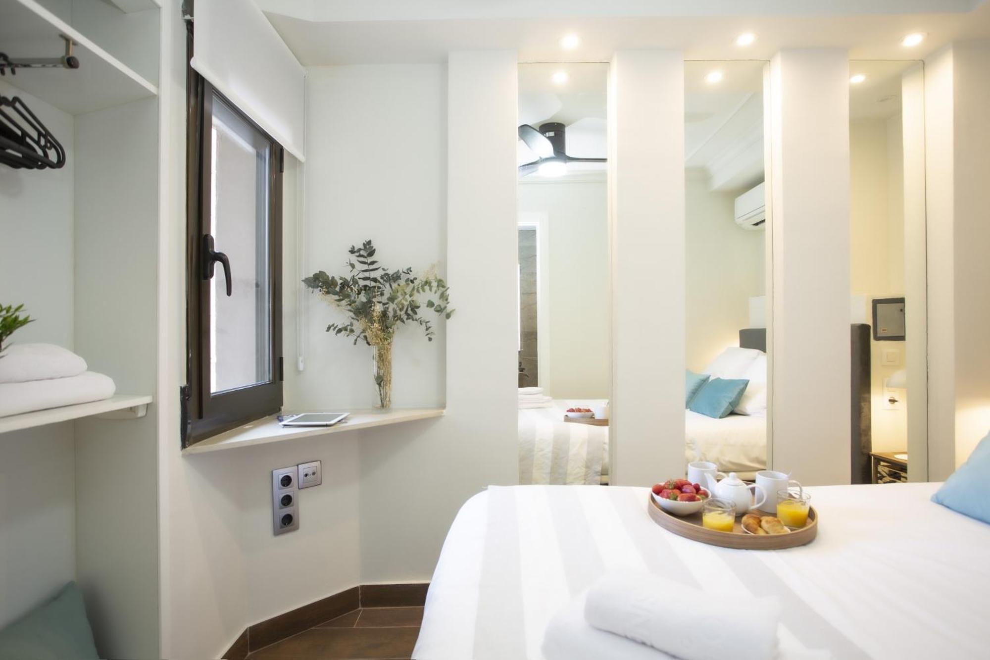 Singularstays Xativa Iii Apartamento Valencia