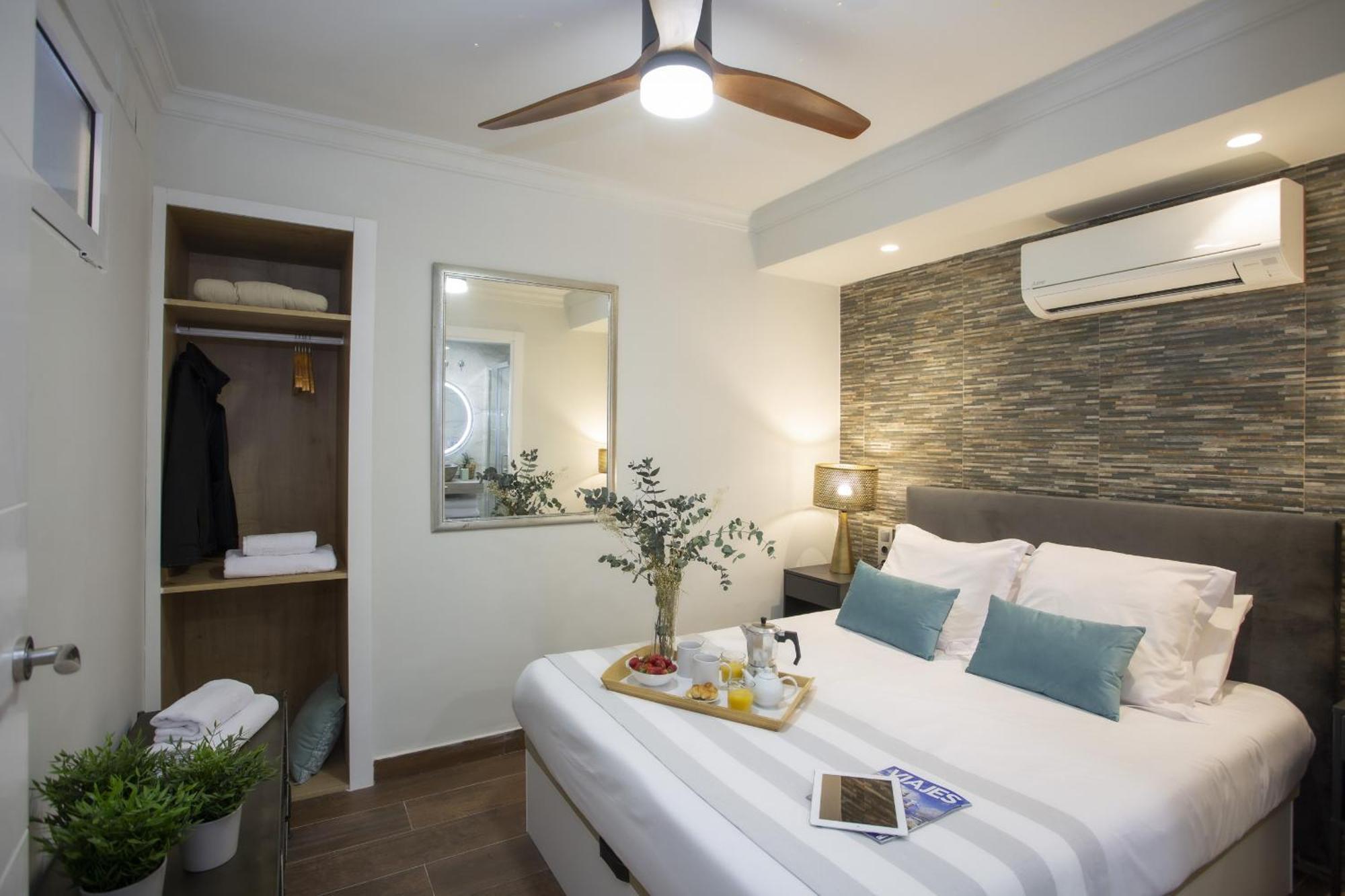 Singularstays Xativa Iii Apartamento *