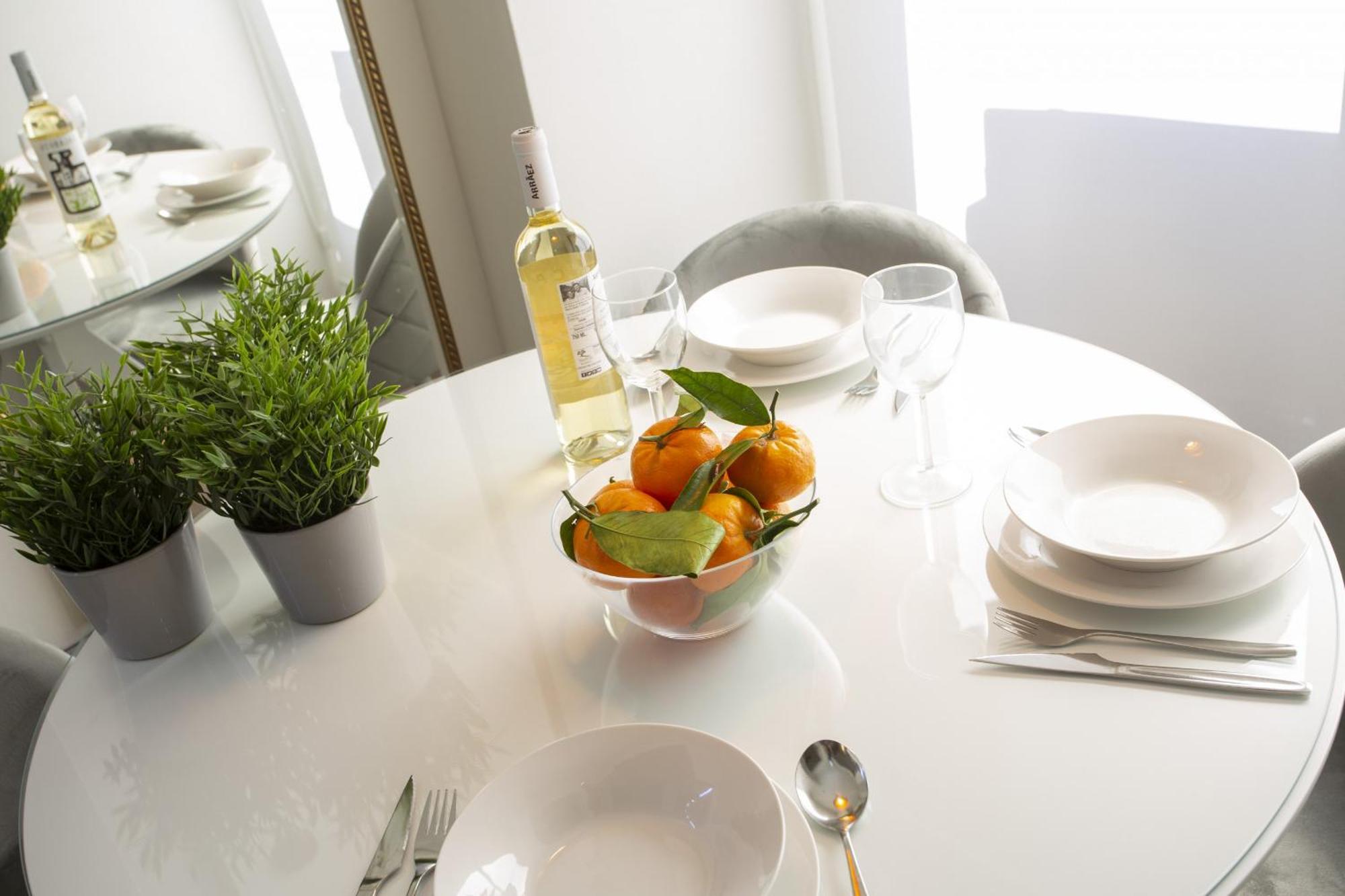 Apartamento Singularstays Xativa Iii