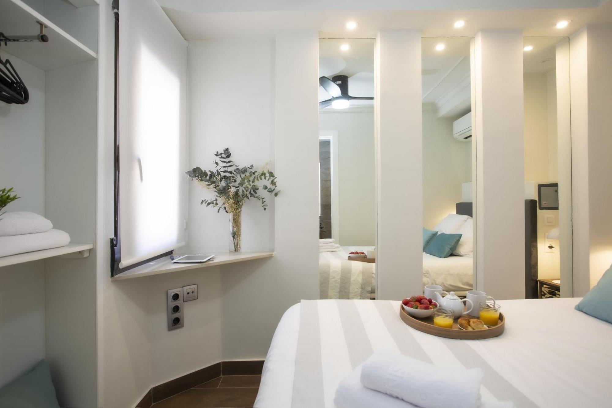 Singularstays Xativa Iii Apartamento Valencia