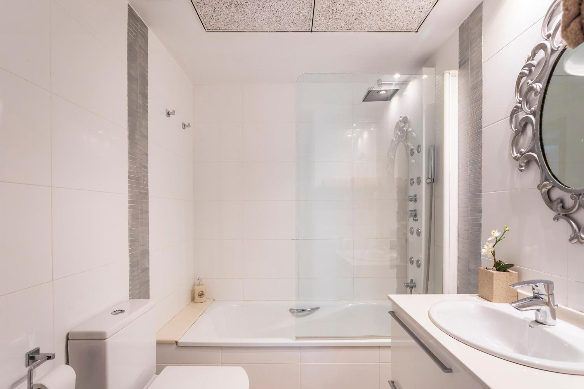 Doble A Deluxe Apartamento Valencia