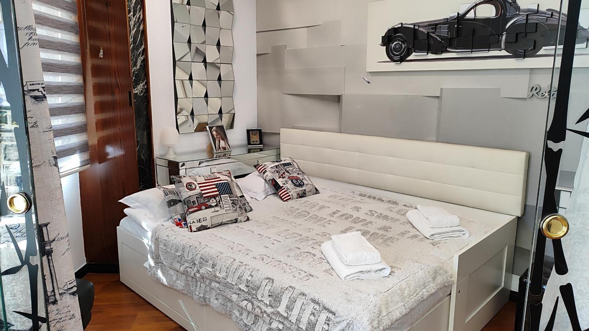 Apartment Terrasa De Mercado