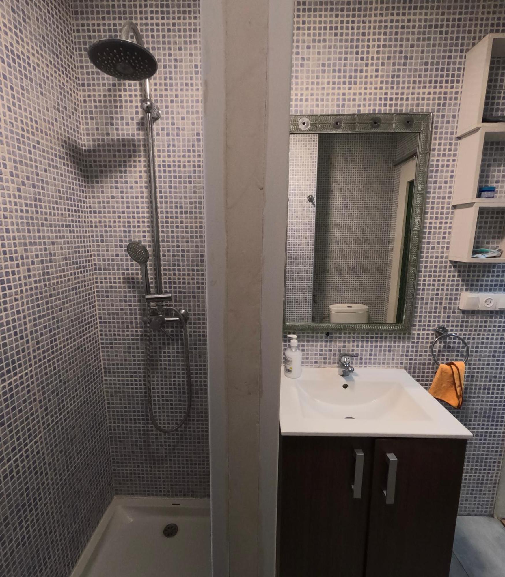 Homestay Mood Center Valencia