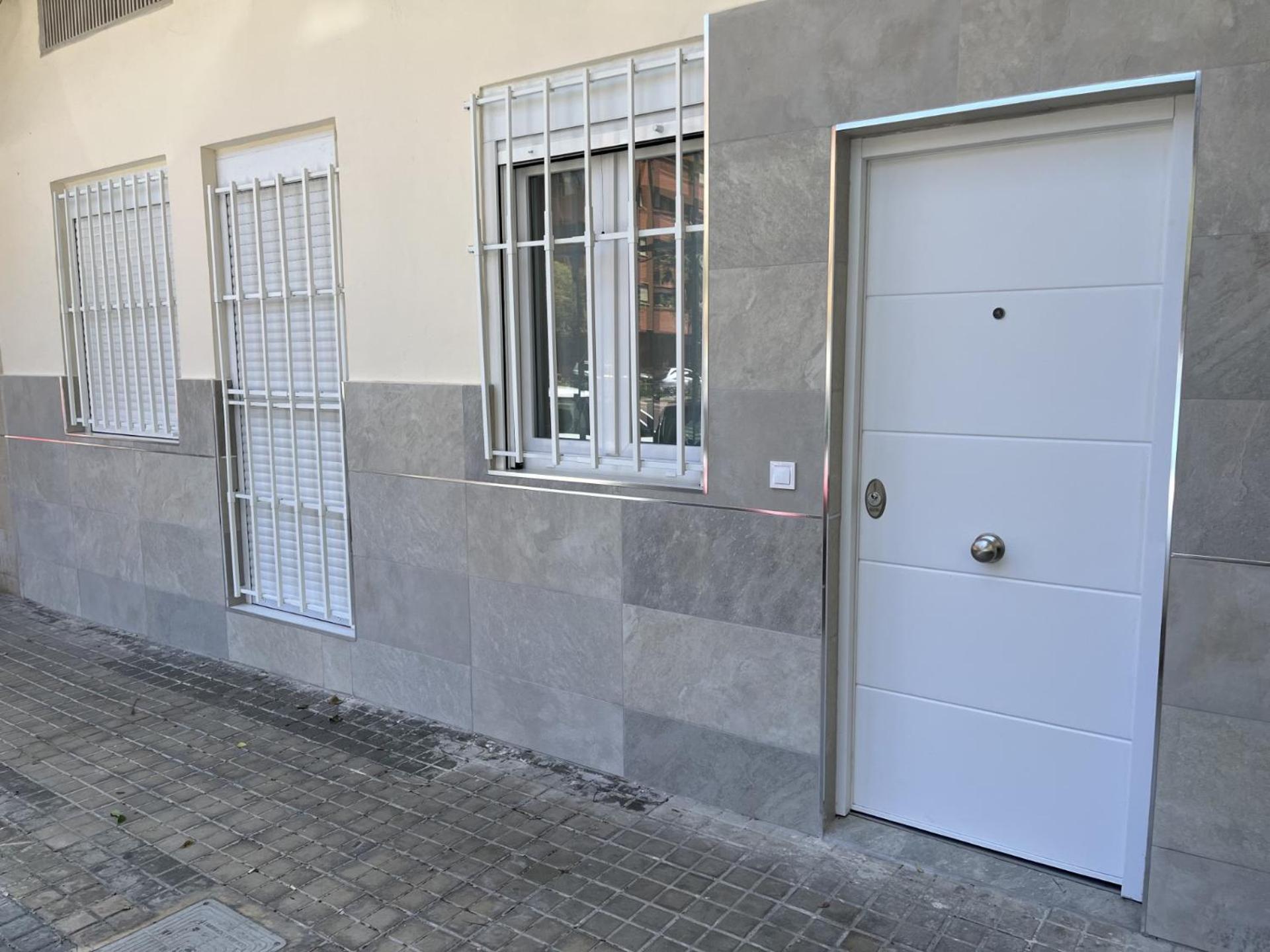Acogedor 5 Personas Apartamento