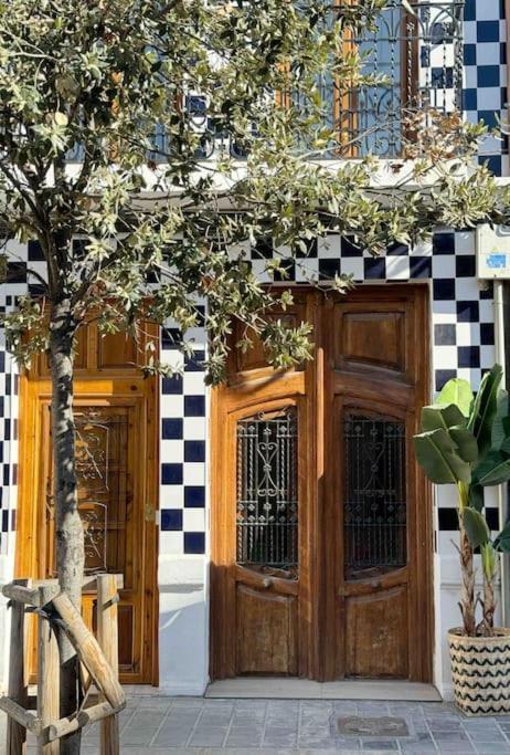 Holiday home - Cabanyal Boutique