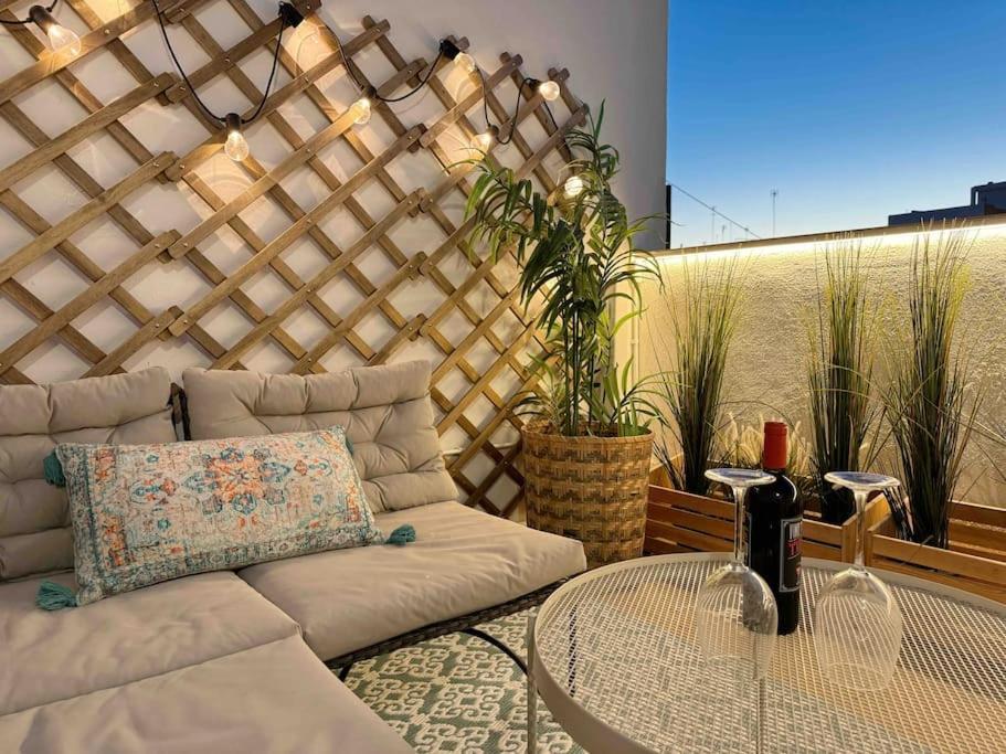 Holiday home - Cabanyal Boutique *