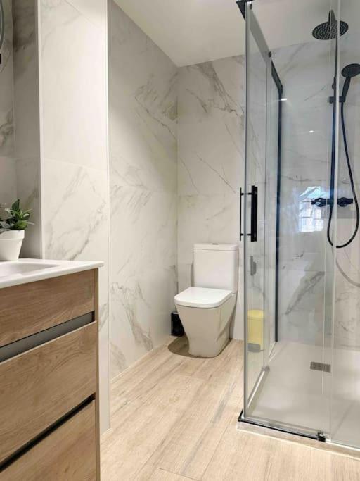 Holiday home - Cabanyal Boutique Valencia
