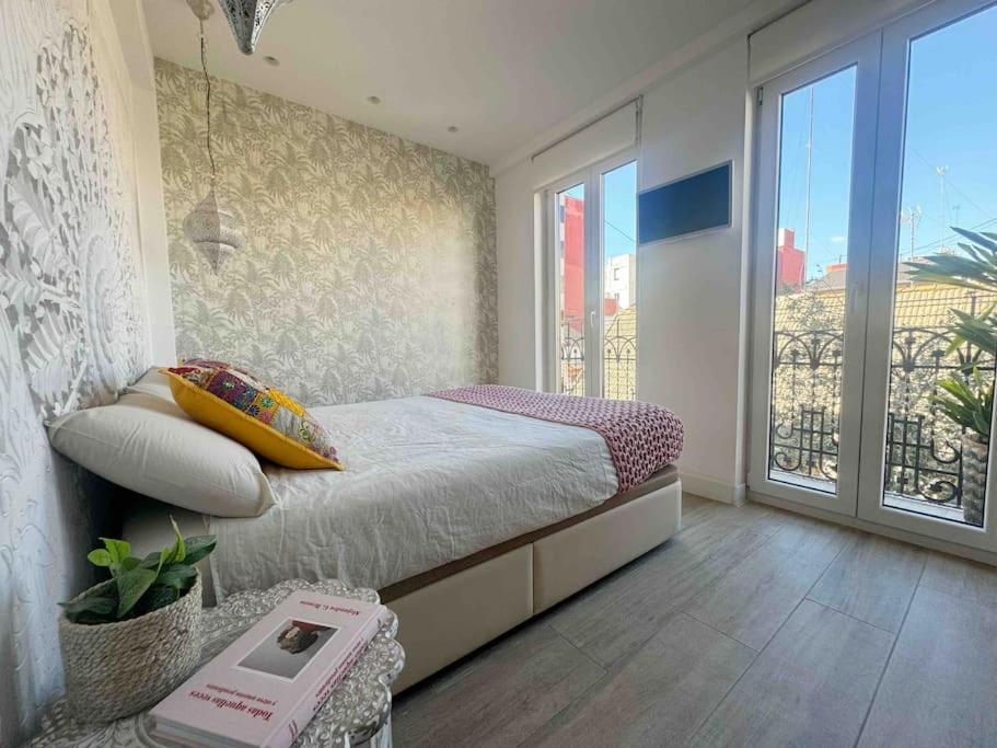 - Cabanyal Boutique Holiday home Valencia