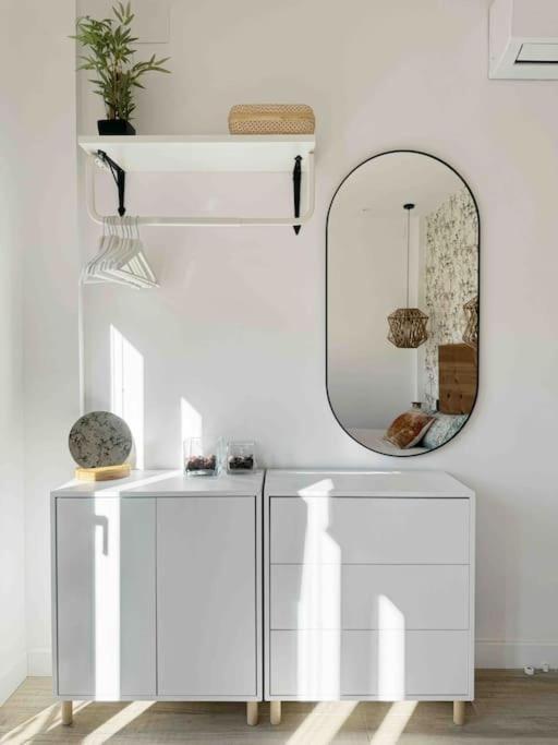 - Cabanyal Boutique Valencia