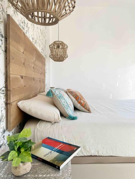 - Cabanyal Boutique Holiday home