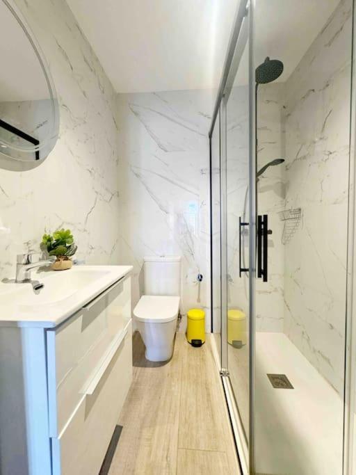 Holiday home - Cabanyal Boutique Valencia
