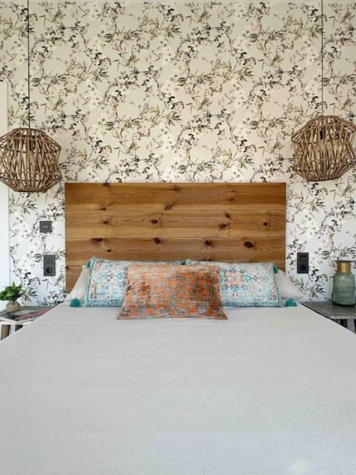 - Cabanyal Boutique Holiday home