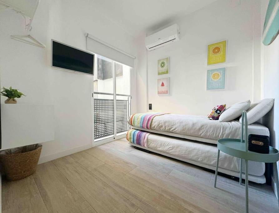 Holiday home - Cabanyal Boutique