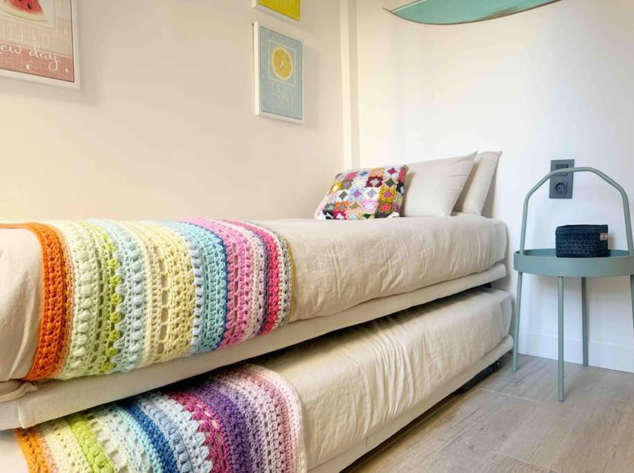 - Cabanyal Boutique Valencia
