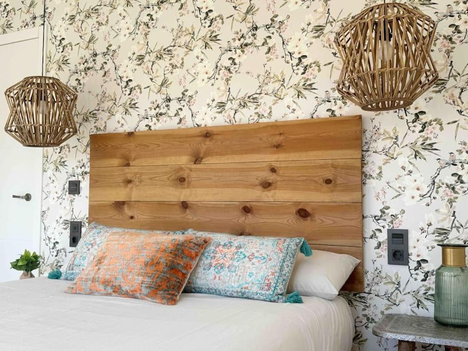 - Cabanyal Boutique Holiday home