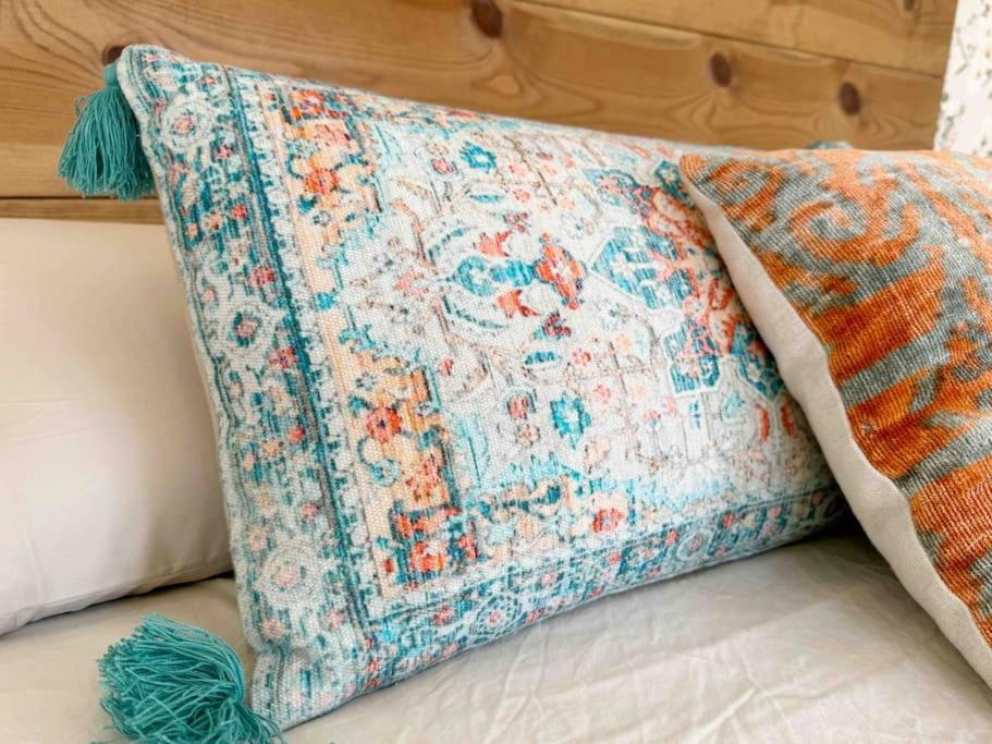 Holiday home - Cabanyal Boutique