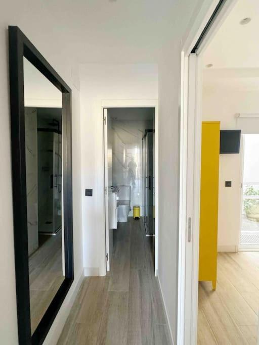 - Cabanyal Boutique Holiday home *