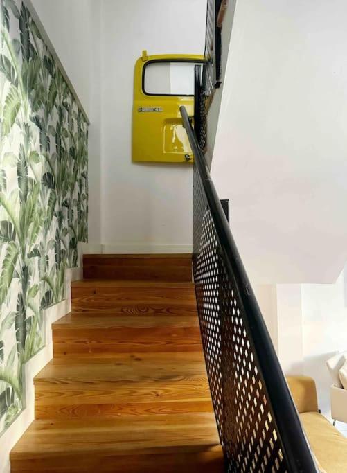 - Cabanyal Boutique Holiday home *