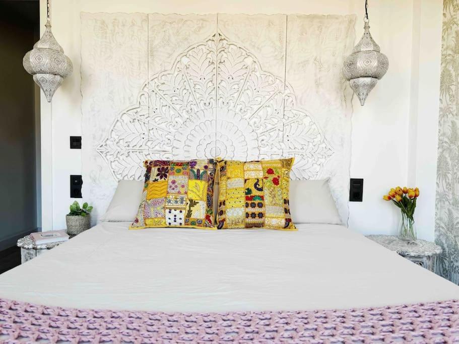 - Cabanyal Boutique Valencia