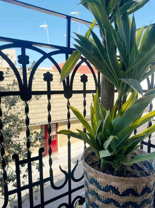 - Cabanyal Boutique Holiday home Valencia