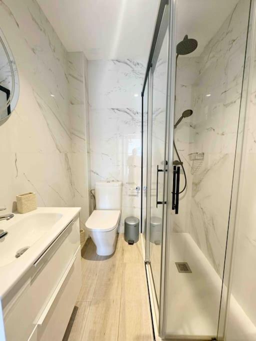 - Cabanyal Boutique Holiday home