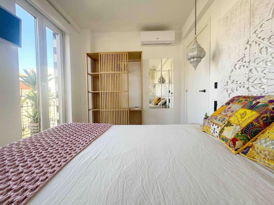 Holiday home - Cabanyal Boutique Valencia