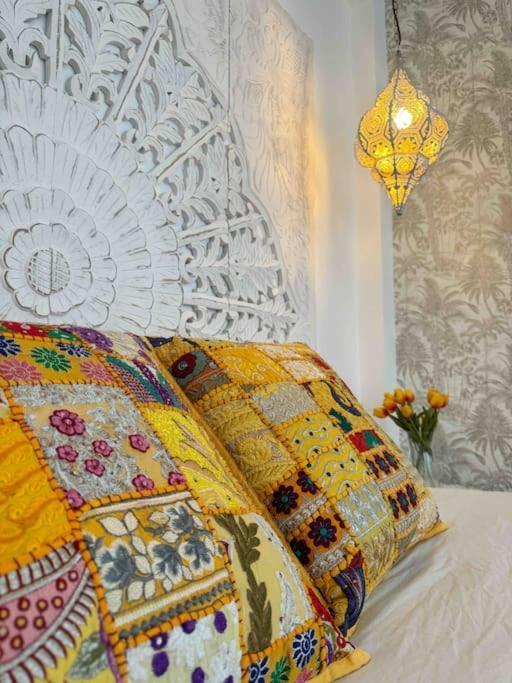 Holiday home - Cabanyal Boutique