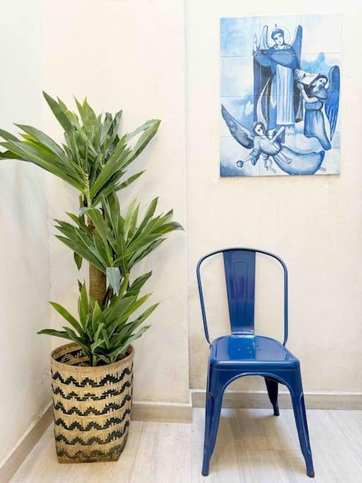 - Cabanyal Boutique Holiday home *