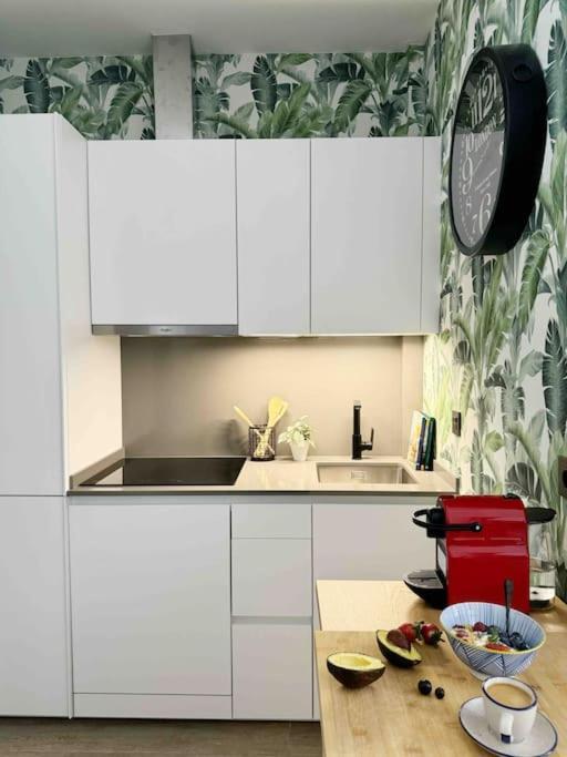 - Cabanyal Boutique Holiday home
