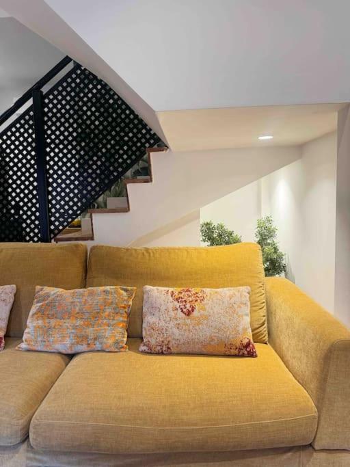 - Cabanyal Boutique Holiday home *