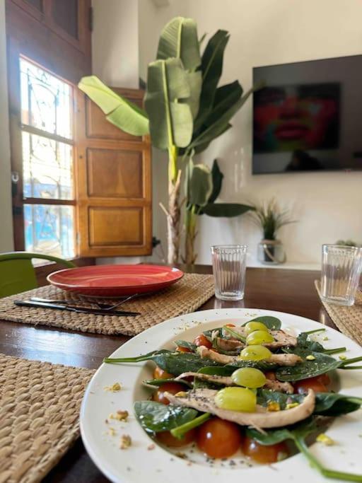Holiday home - Cabanyal Boutique Valencia