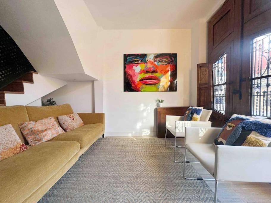 Holiday home - Cabanyal Boutique *