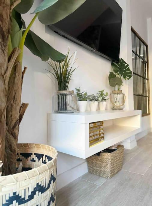 - Cabanyal Boutique Holiday home *