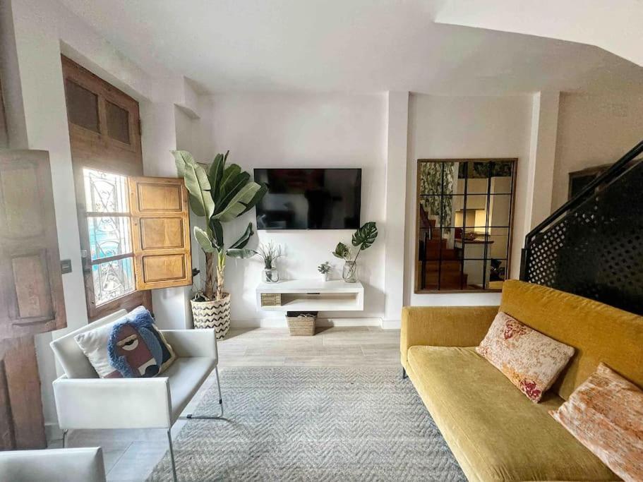 - Cabanyal Boutique Holiday home Valencia