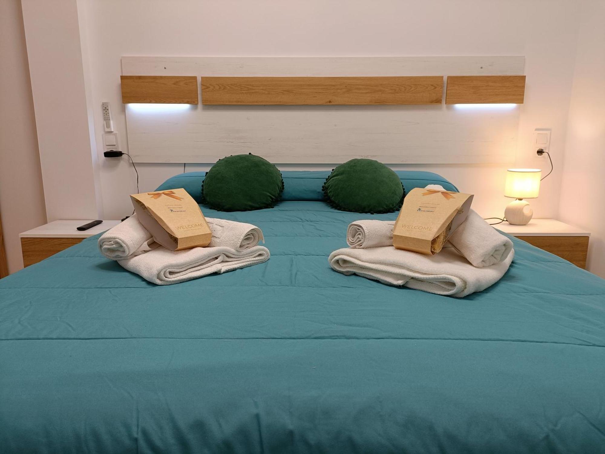 Apartamento Precioso Loft Sorolla En Playa Malvarrosa/patacona *