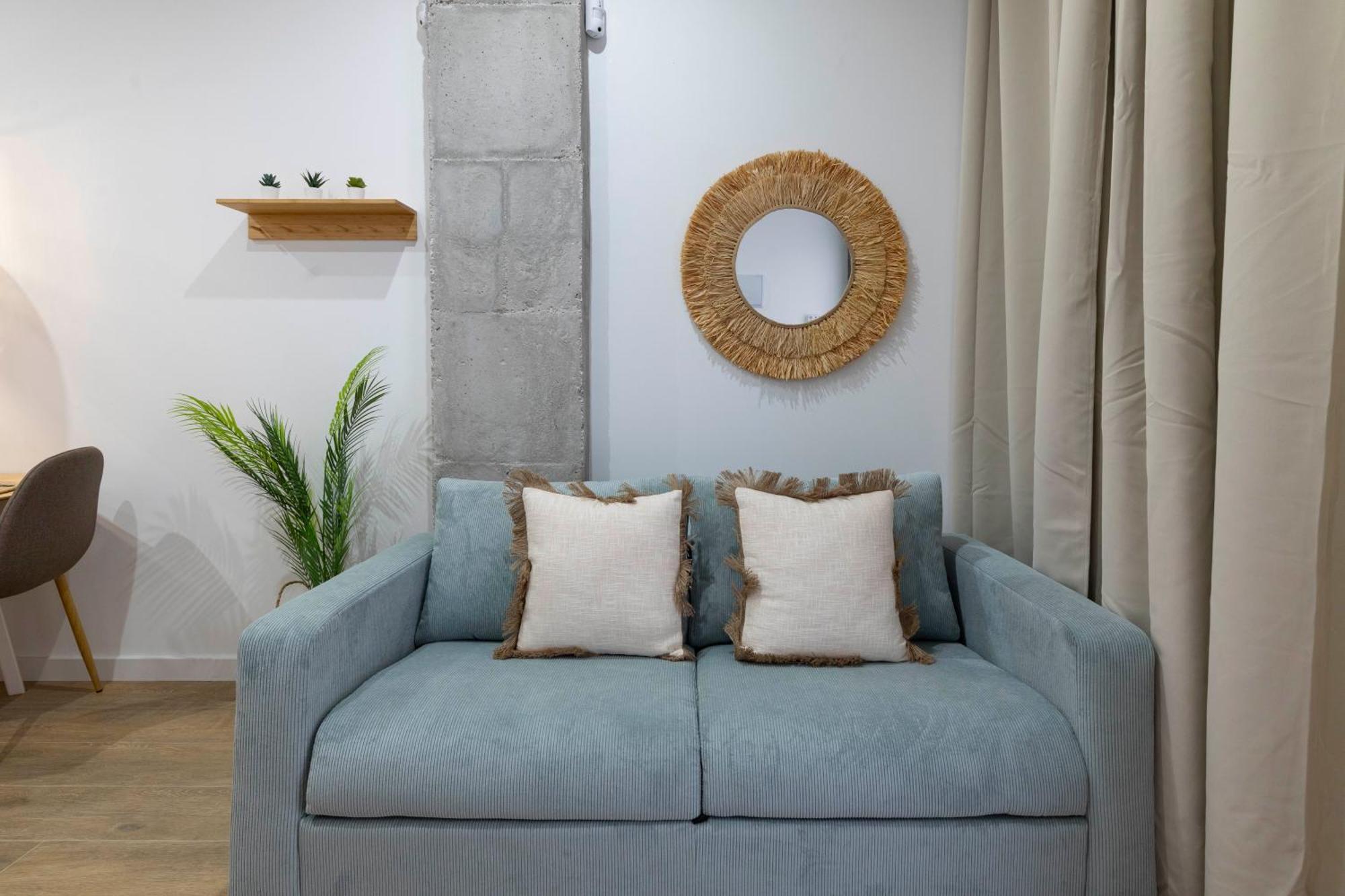 Travel Habitat Mediterranean Apartamento Valencia