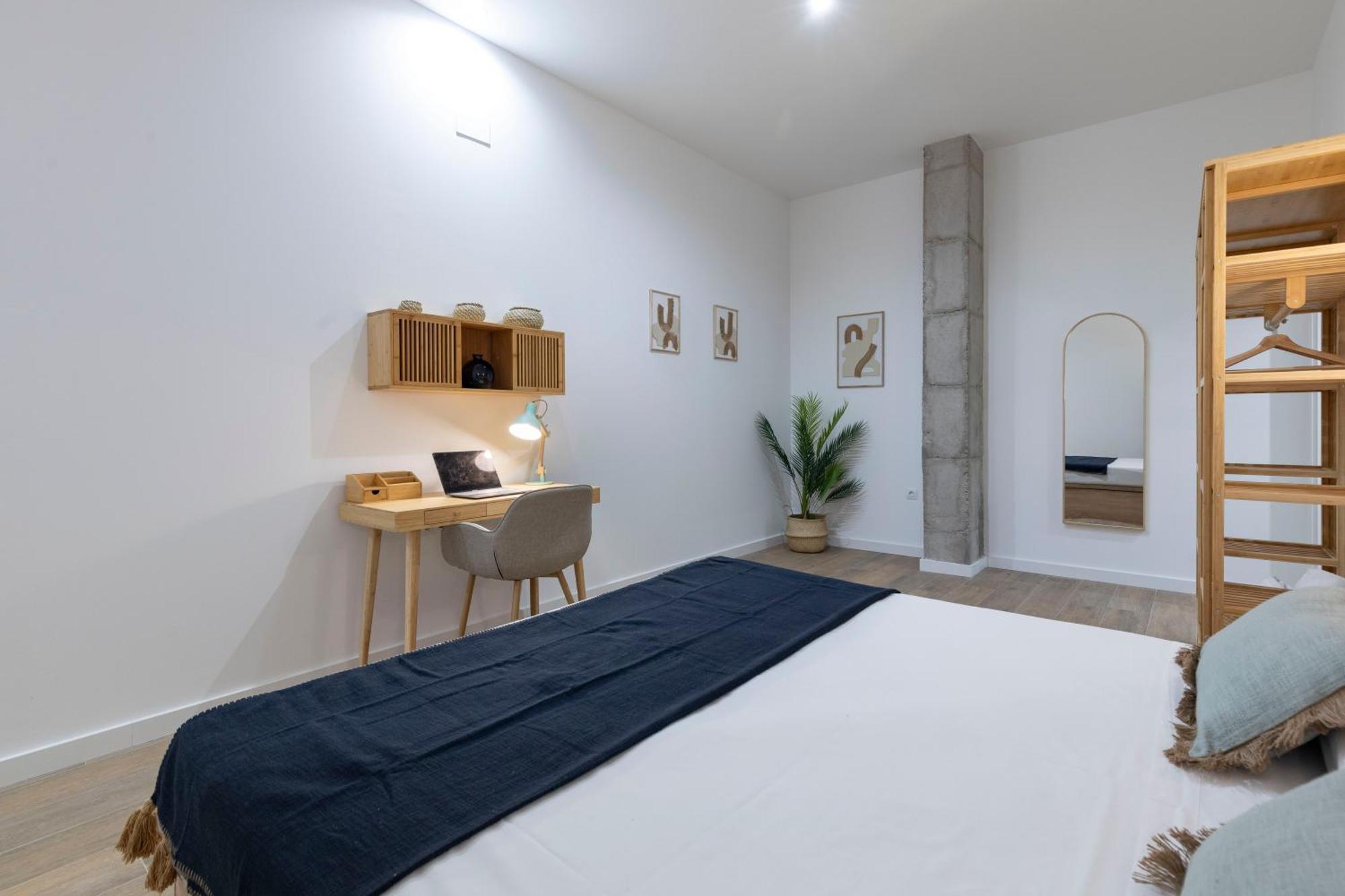 Travel Habitat Mediterranean Apartamento Valencia