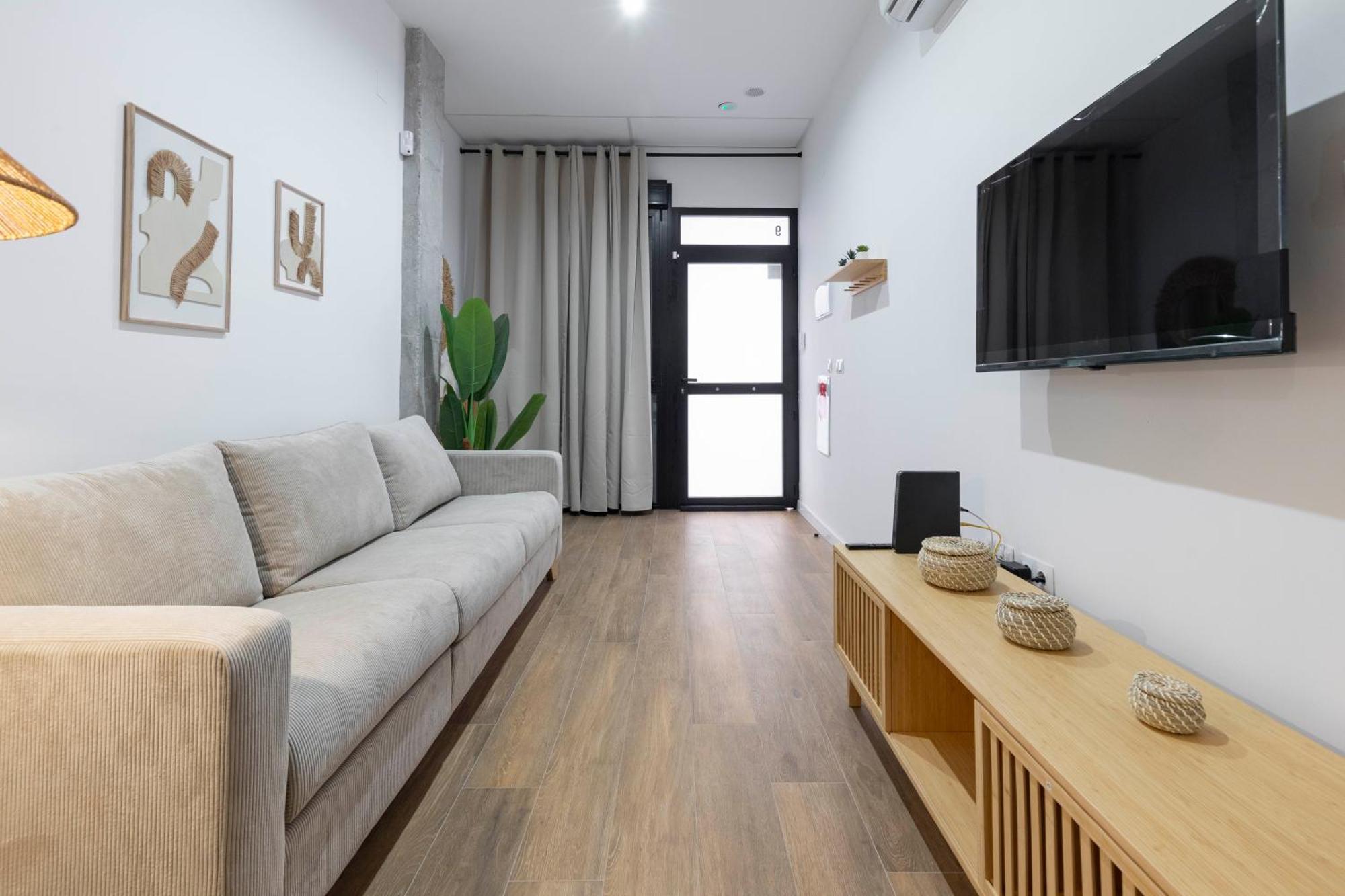 Apartamento Travel Habitat Mediterranean *