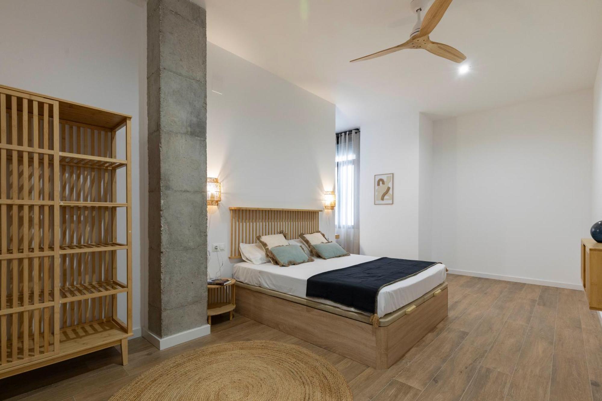 Apartamento Travel Habitat Mediterranean