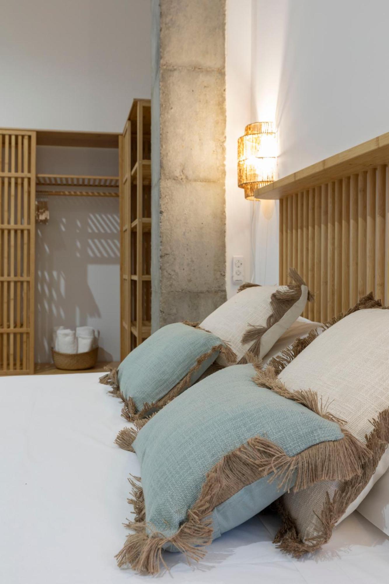 Apartamento Travel Habitat Mediterranean Valencia
