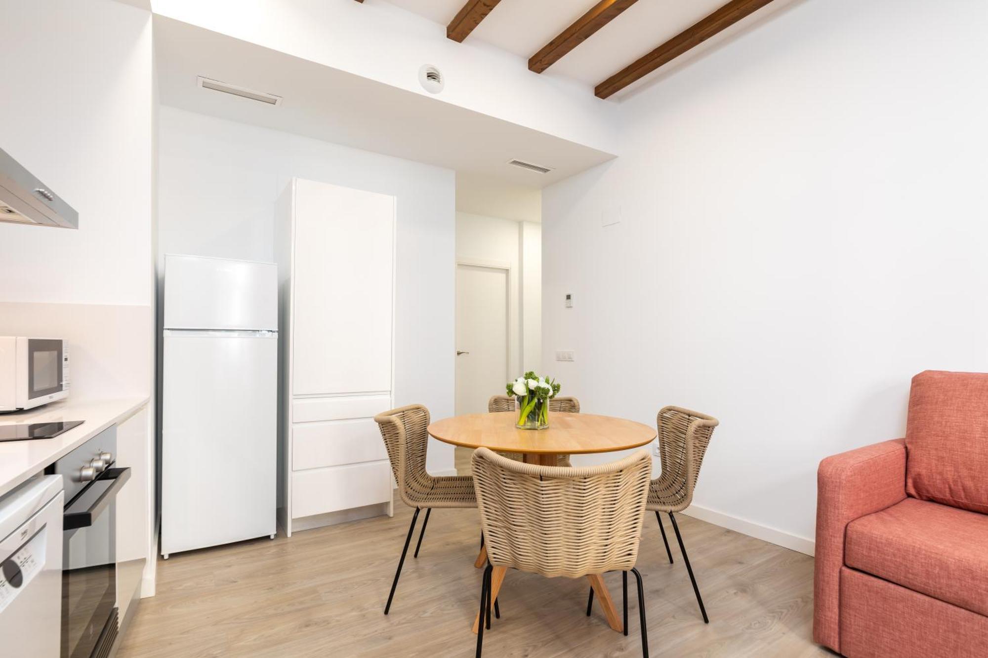 Moontels Plaza De Vannes Apartment *
