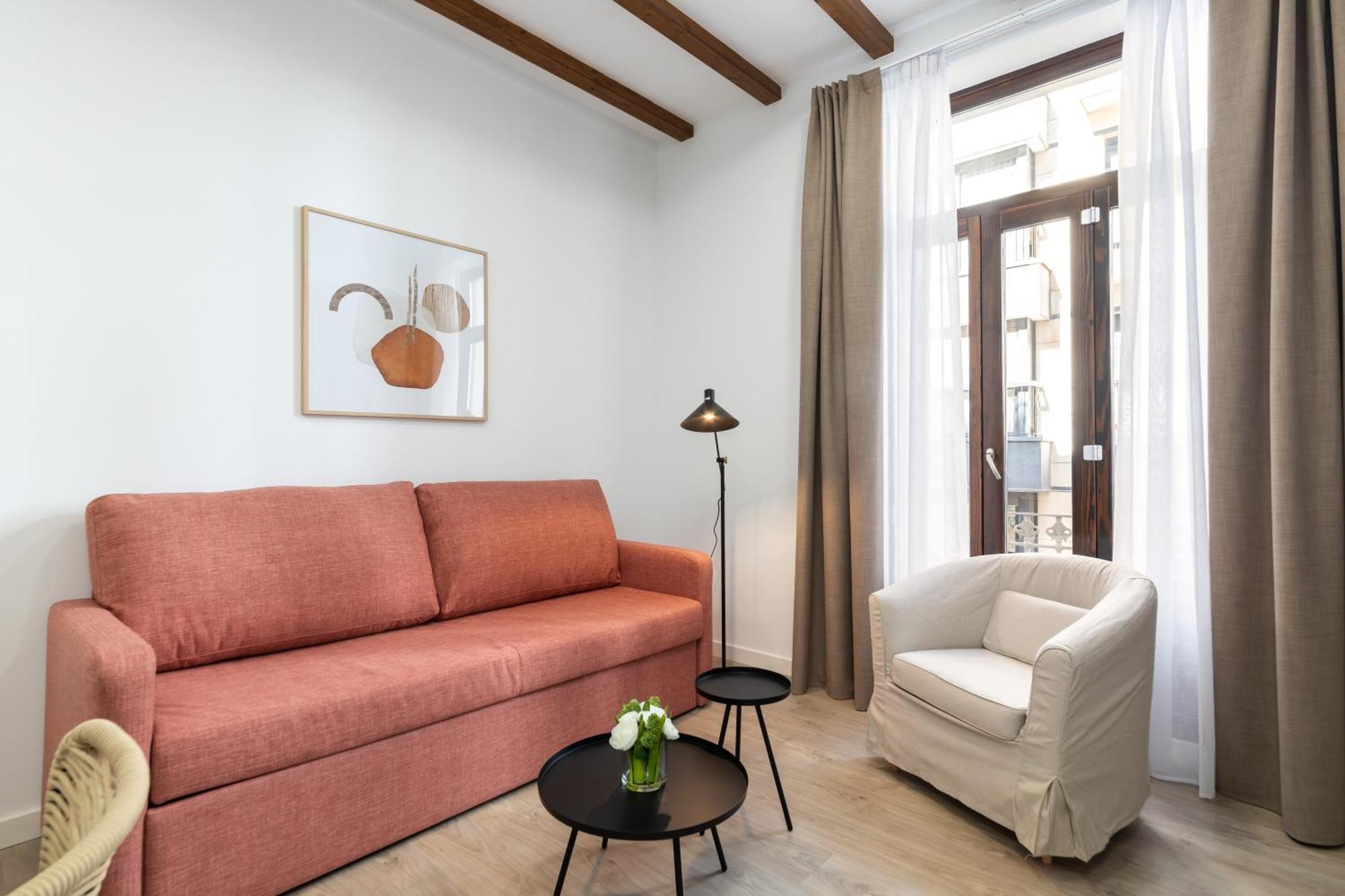 Moontels Plaza De Vannes Apartment