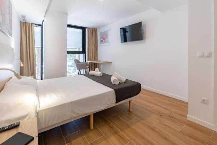 Duplex 6 Pax 2 Bth, Excelent Area Luxor *