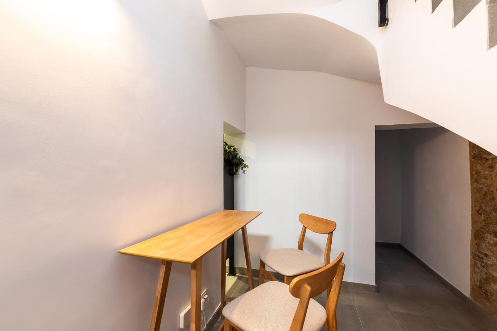 Apartment Moontels Plaza De Vannes *
