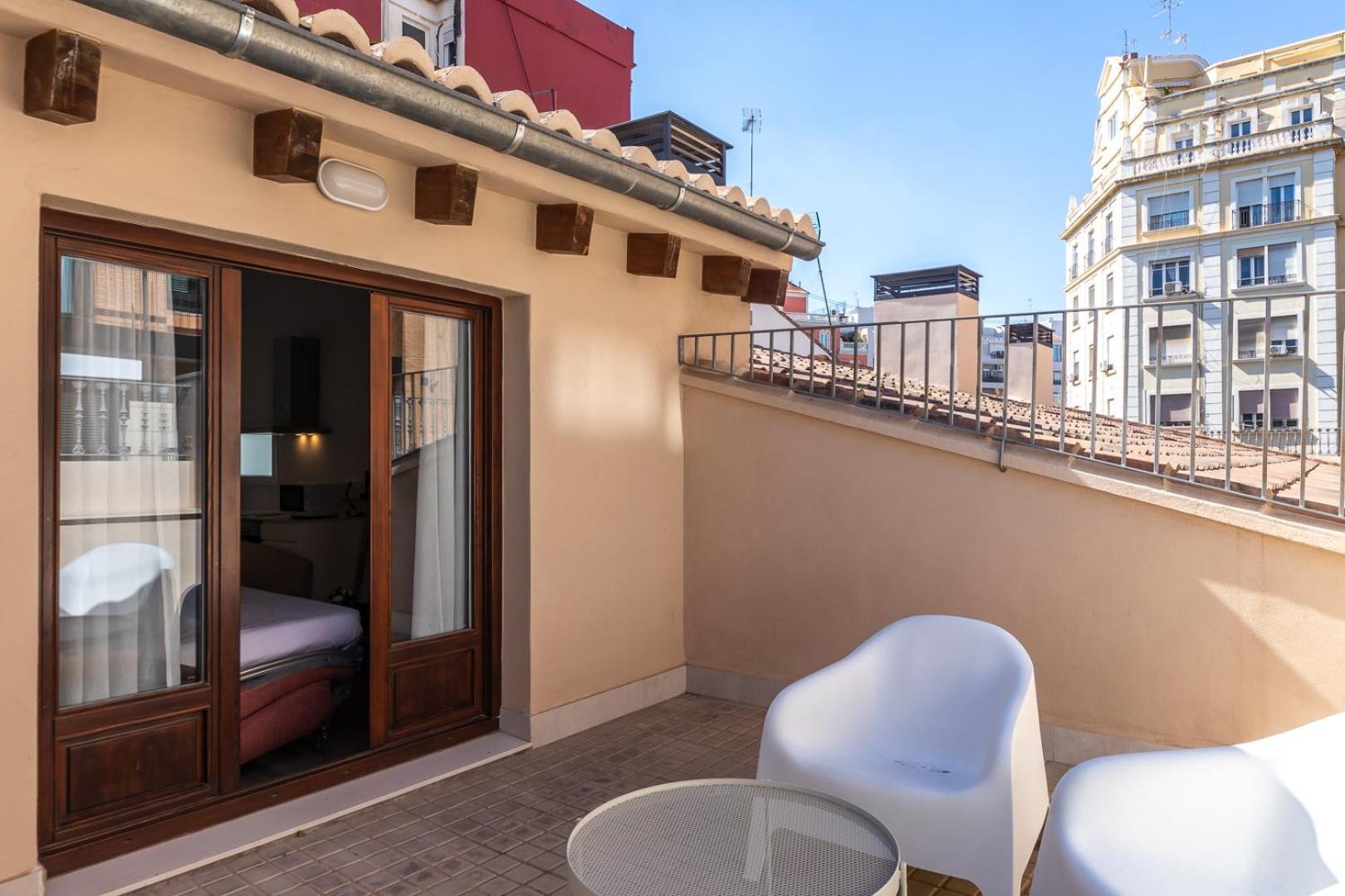 Apartment Moontels Plaza De Vannes *