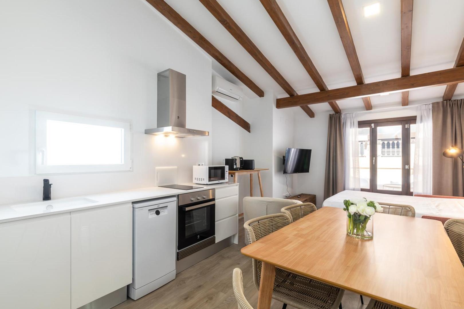Moontels Plaza De Vannes Apartment *