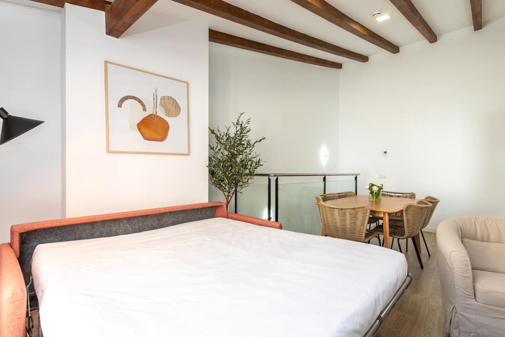 Moontels Plaza De Vannes Apartment Valencia