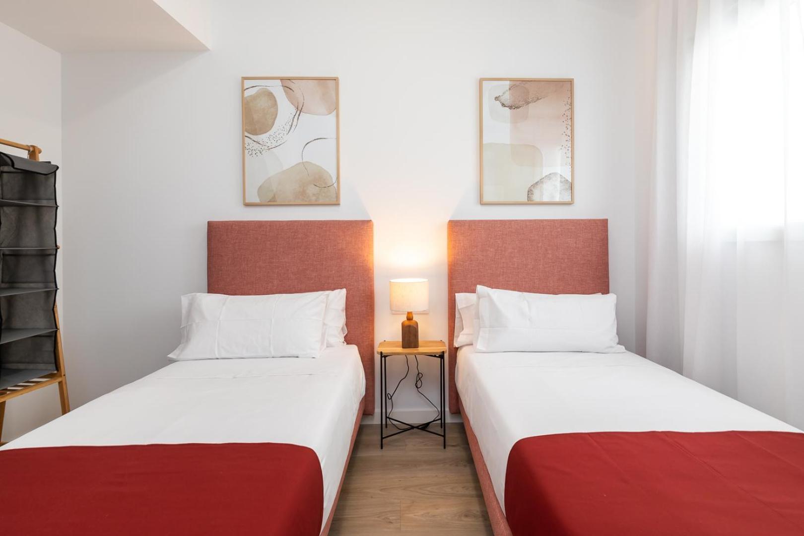 Moontels Plaza De Vannes Apartment Valencia
