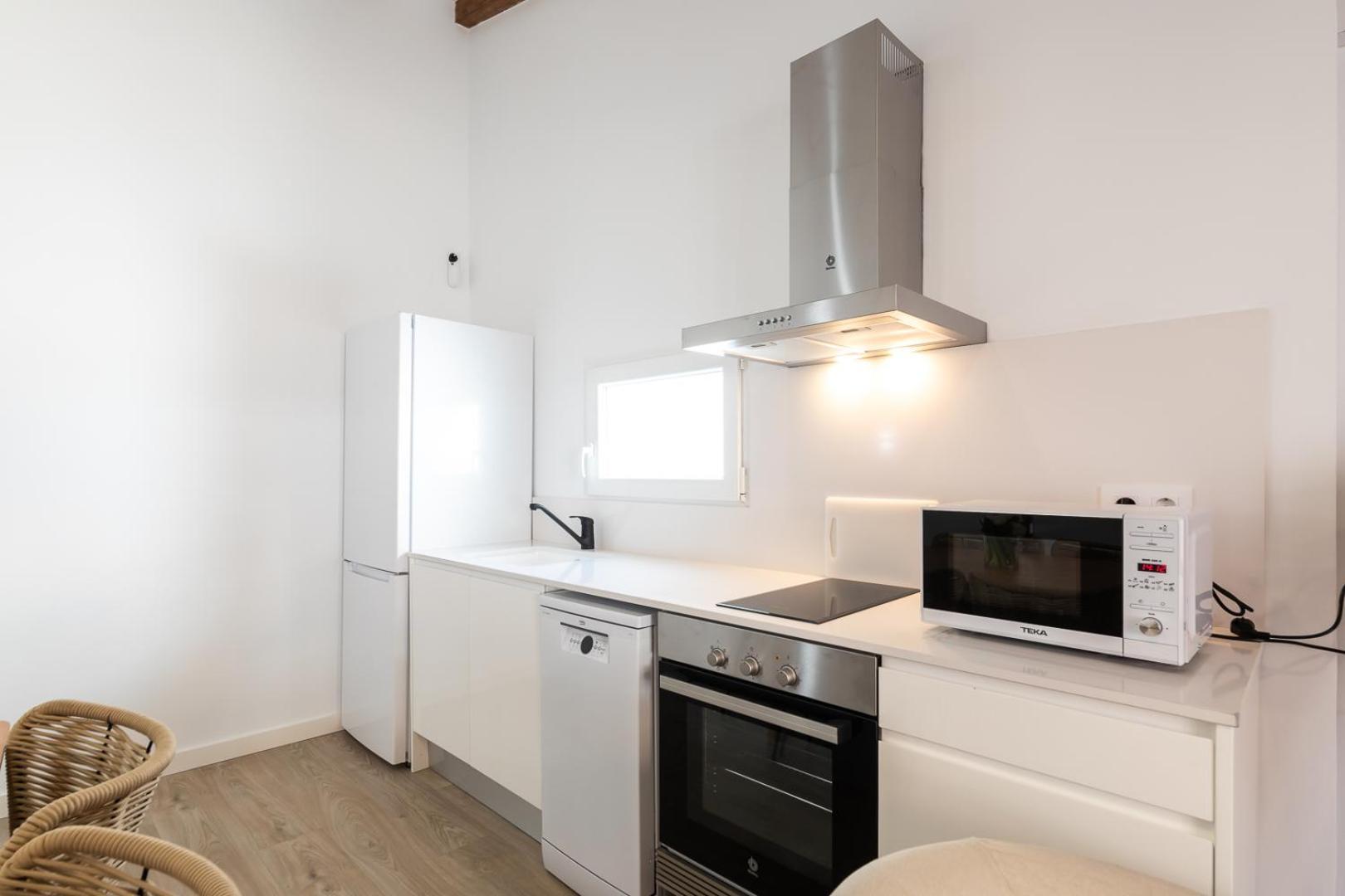 Moontels Plaza De Vannes Apartment Valencia