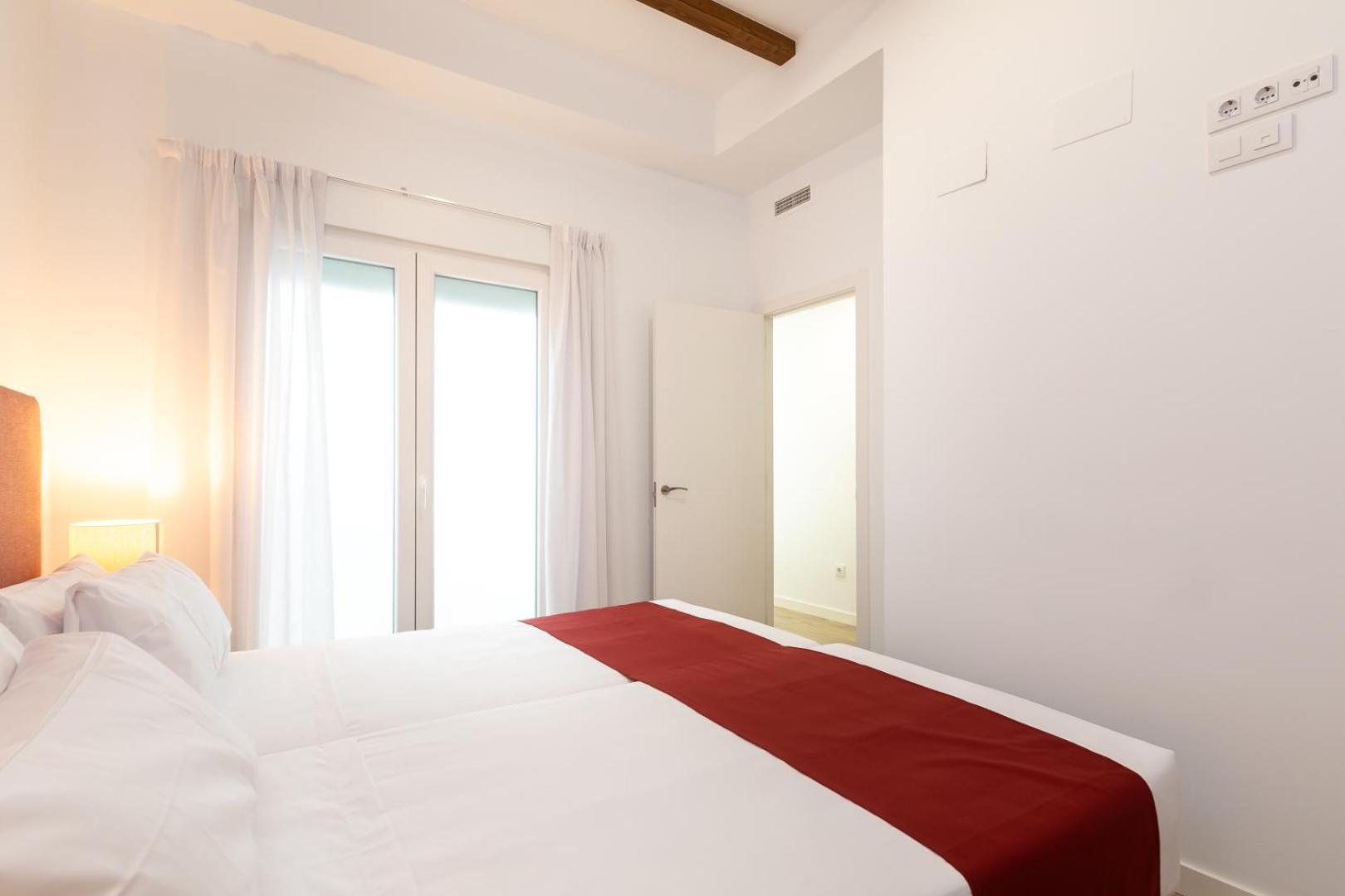 Moontels Plaza De Vannes Apartment *